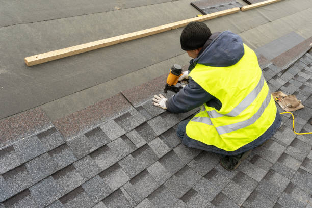 Best Shingle Roofing Installation  in Fox Lake, IL