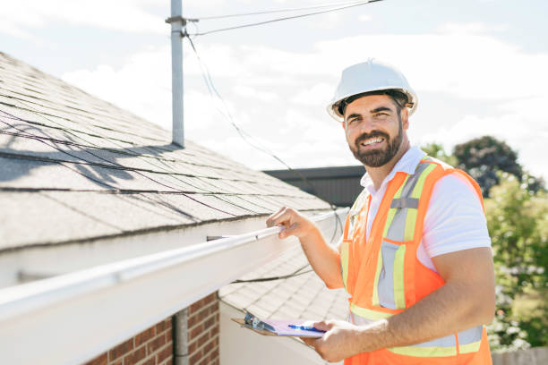 Best New Roof Installation  in Fox Lake, IL