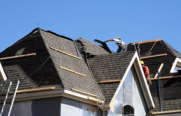 Best Emergency Roof Repair  in Fox Lake, IL