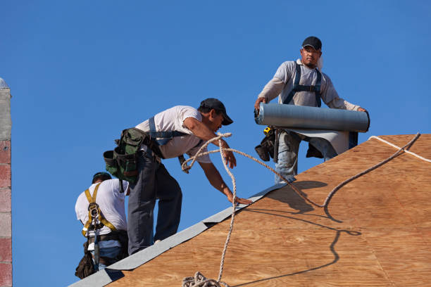 Quick and Trustworthy Emergency Roof Repair Services in Fox Lake, IL
