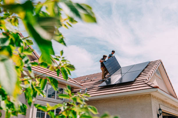 Best Roof Maintenance Services  in Fox Lake, IL