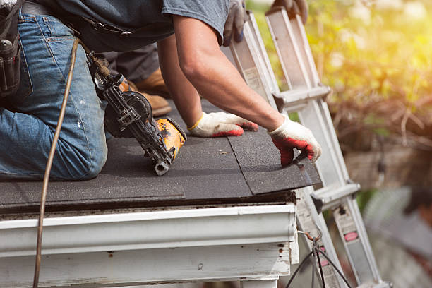 Roof Waterproofing Services in Fox Lake, IL