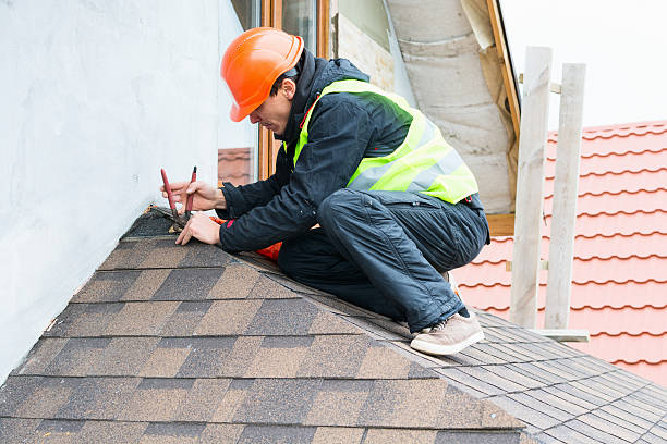 Tile Roofing Contractor in Fox Lake, IL